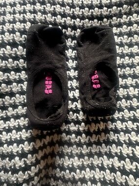 Used Women No show socks